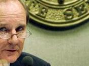 Lowell Barron Says Jessica Medeiros Garrison, Fact, Affair with Luther Strange, Sensitive Subject Restricts Attorney General