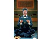 Review: Fooling Buddha (First Folio Theatre)