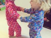 Book Chapter Page Twin Swing