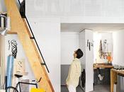 Diego Teaches Micro-Living Thrive