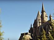 Wizarding World Harry Potter Opens Universal Studios Hollywood