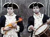 Songs Won’t Listened While Recording ‘Revolutionaries’