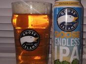 Goose Endless Island Beer Company