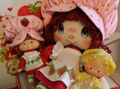Dolly Review: 35th Anniversary Strawberry Shortcake