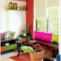 Vibrant Indian Homes