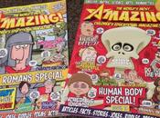 It’s Amazing! Magazine Review Competition