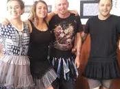 Tutu Tuesday Grumpy Dreaded One's Little Cafe Awesome