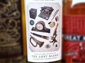 Compass Lost Blend Review