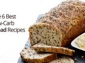 Best Low-Carb Bread Recipes