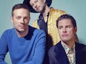 Plants Animals Return with Album [Stream]