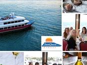 Champagne, Savor Seafood Sail SunQuest Cruise’s SOLARIS, April 15th 12-3pm