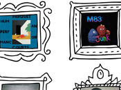 Weeks Releases April 2016