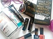 Recent Makeup Haul: Little This, That