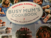 Annabel Karmel’s Busy Cookbook