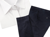 Guide Men’s Business Shirt Pants Combinations