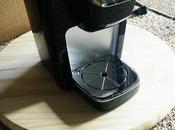 Review: Keurig Coffee Machine.