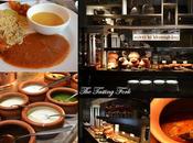 'Mitti Khooshbu' Themed Sunday Brunch Marriott Aerocity