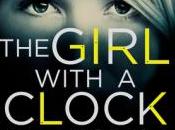 Girl with Clock Heart Peter Swanson