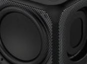Sony SRS-X11 Review (Wireless Bluetooth Speakers)
