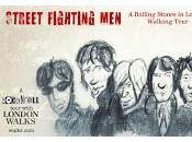 #RollingStones #London Walk: Days