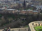 Take Stunning Pictures Edinburgh from Castle