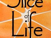 Slice Life: Glimpse Writing Life