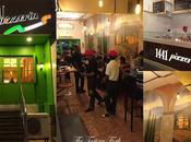 Mumbai: Town: 'Create Your Pizza' Goodness 1441 Pizzeria, Andheri Lokhandwala