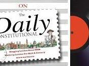 #LondonSongs Nightingale Sang Berkeley Square