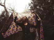 GIUNGLA Calms Cold Weather Blues with ‘Sand’ [Stream]