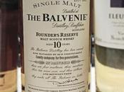 Balvenie Founders Reserve Years Review