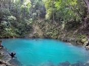 Bohol Local Cold Spots