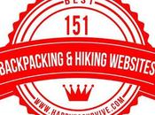 Best Backpacking Hiking Websites