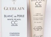Review: Guerlain Blanc Perle White Pearl Cream