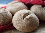 Recipe: Simple No-Knead Bread Rolls