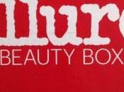 April 2016 Allure Sample Society Review