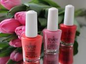 Ever Glaze Nail Polish Review: Statement Shades Spring