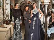 Dallas Designer Shows Venetian Dream Collection Benefit Terminally Mothers