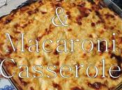Beef Macaroni Casserole
