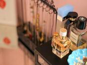 Some Simple Closet Organizational Tips