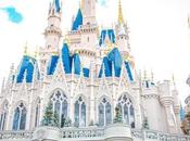 Disney World Magic Family!