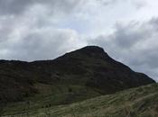 Climb Arthur’s Seat Outskirts Edinburgh