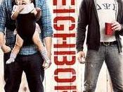 Seth Rogen Weekend Neighbours (2014)