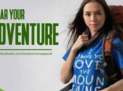 Made Adventure: Wear Your Passion Outdoors