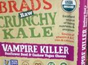 What Vampires Abhor