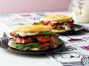 Pork Chops with Blue-Cheese Sauce