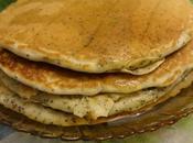 Crêpes Graines Pavot Poppy Seeds Pancakes Panqueques Semillas Amapola بذور الخشخاش