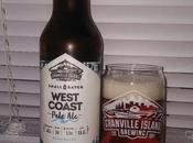 West Coast Pale Granville Island Brewing