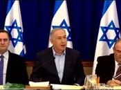Netanyahu's Remarks Special Cabinet Meeting Golan Heights (video)