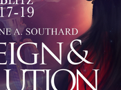 REIGN REVOLUTION: Young Adult Sci-Fi Adventure
