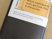 Waitrose White Chocolate with Matcha Pistachio
